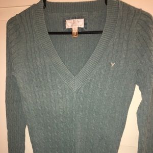 American Eagle Outfitters Knit Sweater
